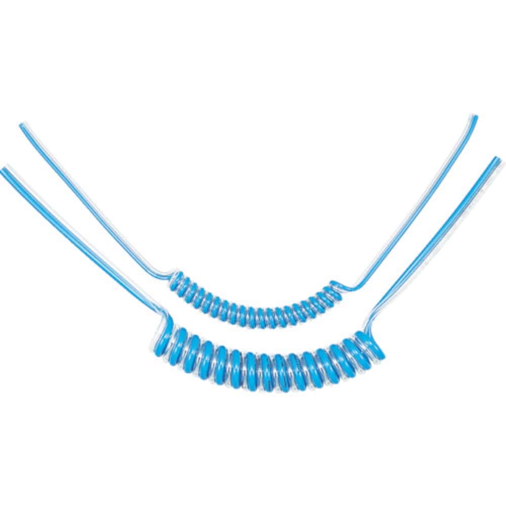 ■チヨダ　マルチスパイラル　４ｍｍ／使用範囲９１６ｍｍ　2-MPS-4-20S 2-MPS-4-20S