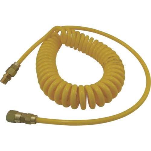 ■チヨダ　イエローラインシリーズ　８ｍｍ／使用範囲８ｍ　黄TPS8100105Y