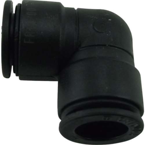 ■チヨダ　ファイブユニオンエルボ　１０ｍｍ　FR10-00UL