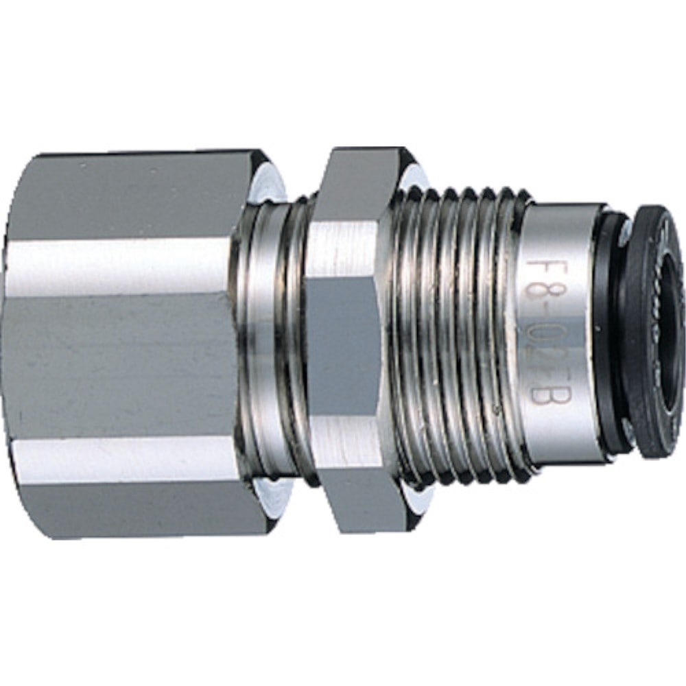 ■チヨダ　ファイブフィメイルバルク　１０ｍｍ・ＲＣ３／８　F10-03FB F10-03FB