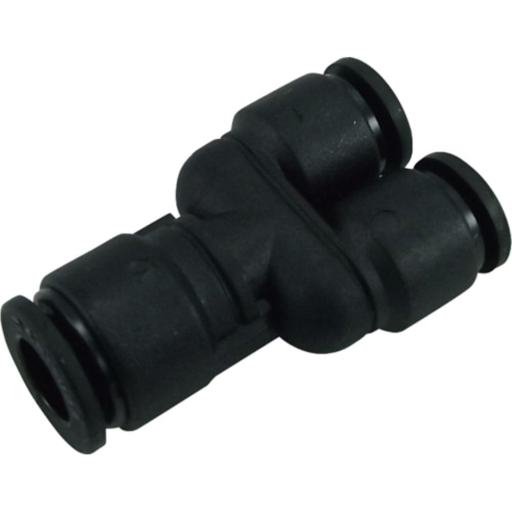 ■チヨダ　ファイブ異径ユニオンワイ　４ｍｍ（２箇所）Ｘ６ｍｍ　FR4-6UY FR4-6UY