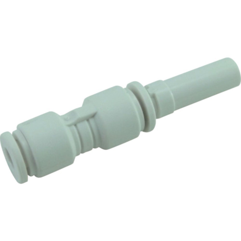 ■チヨダ　ファイブレデューサ　Ｗ（白）４ｍｍ（チューブ）Ｘ６ｍｍ　FR4-6RCW FR4-6RCW