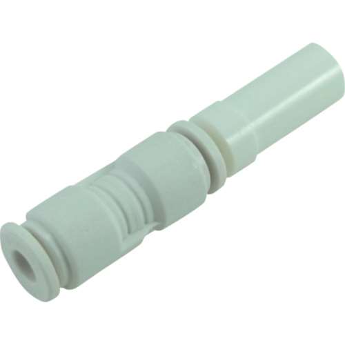 ■チヨダ　ファイブレデューサ　Ｗ（白）４ｍｍ（チューブ）Ｘ８ｍｍ　FR4-8RCW