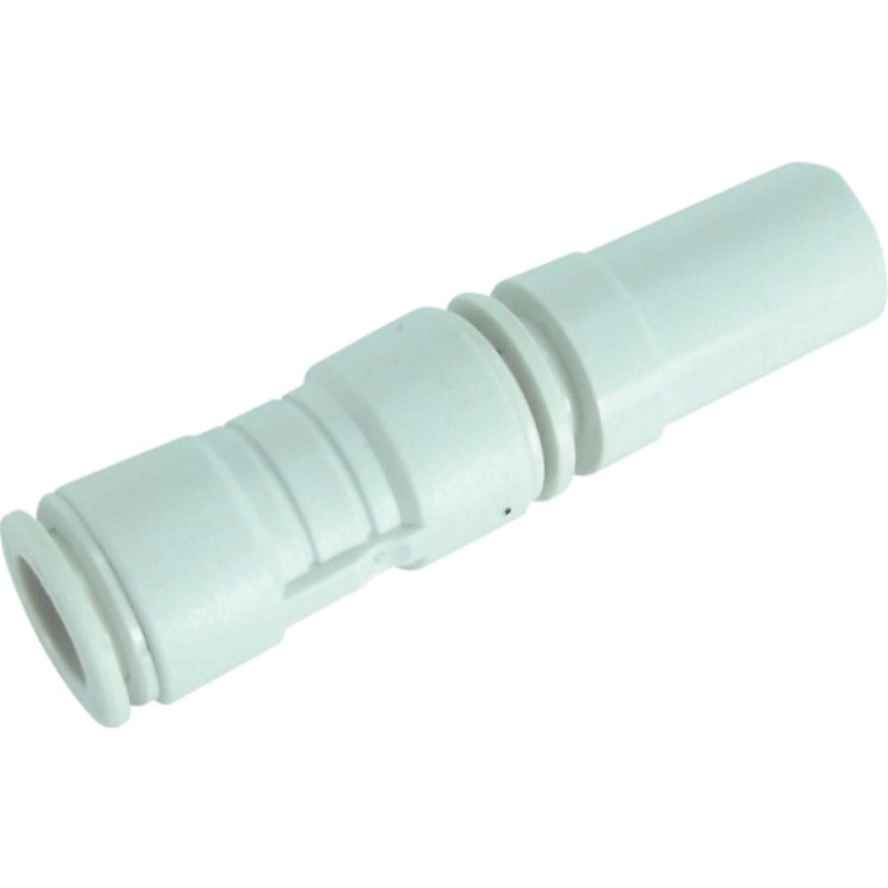■チヨダ　ファイブレデューサ　Ｗ（白）８ｍｍ（チューブ）Ｘ１２ｍｍ　FR8-12RCW FR8-12RCW