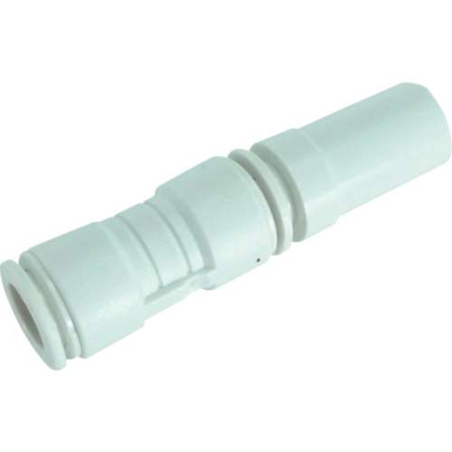 ■チヨダ　ファイブレデューサ　Ｗ（白）８ｍｍ（チューブ）Ｘ１２ｍｍ　FR8-12RCW