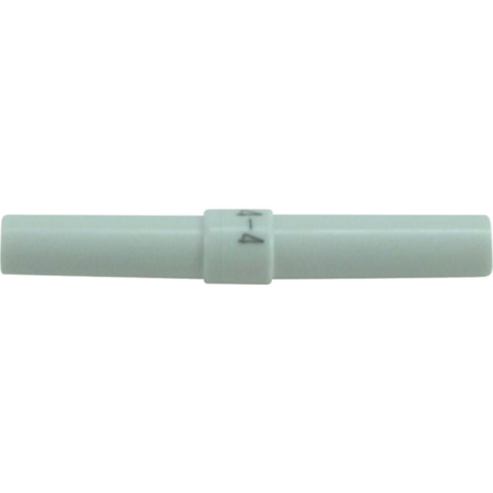 ■チヨダ　ファイブジョイント　Ｗ（白）４ｍｍ用　FR4-4JW FR4-4JW