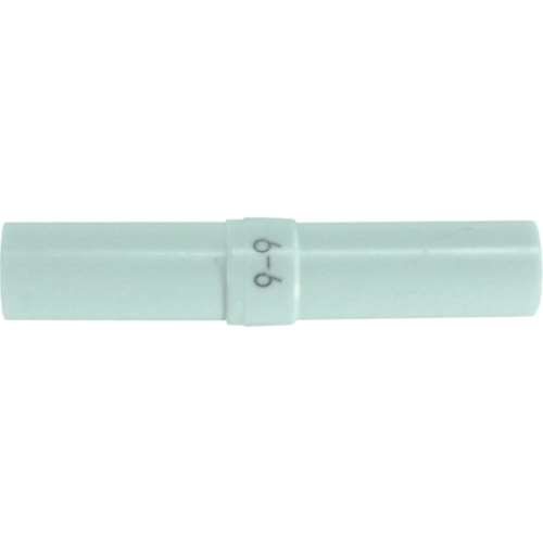 ■チヨダ　ファイブジョイント　Ｗ（白）６ｍｍ用　FR6-6JW