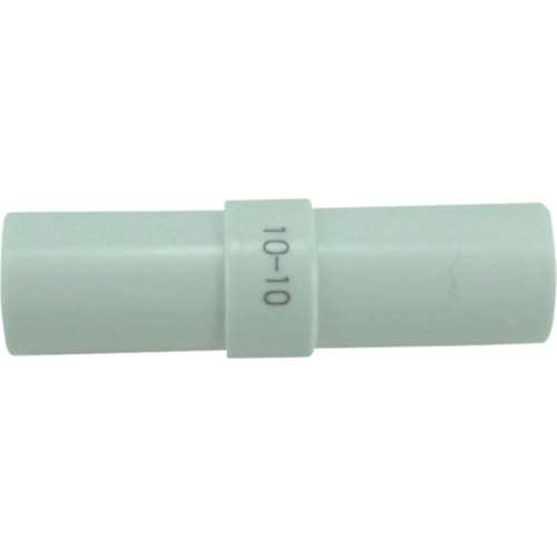 ■チヨダ　ファイブジョイント　Ｗ（白）１０ｍｍ用　FR10-10JW