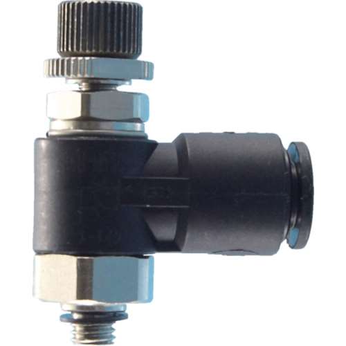 ■チヨダ　ファイブスピードコントローラα　メーターイン　６ｍｍ・Ｍ５×０．８　F6RM5SCI