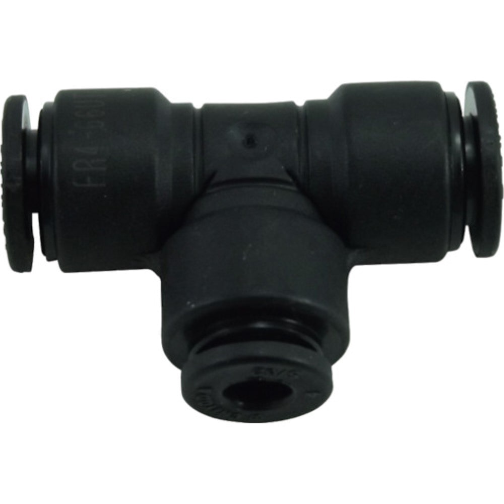 ■チヨダ　ファイブ異径ユニオンティ　４ｍｍＸ６ｍｍ（２箇所）　FR4-66UT FR4-66UT