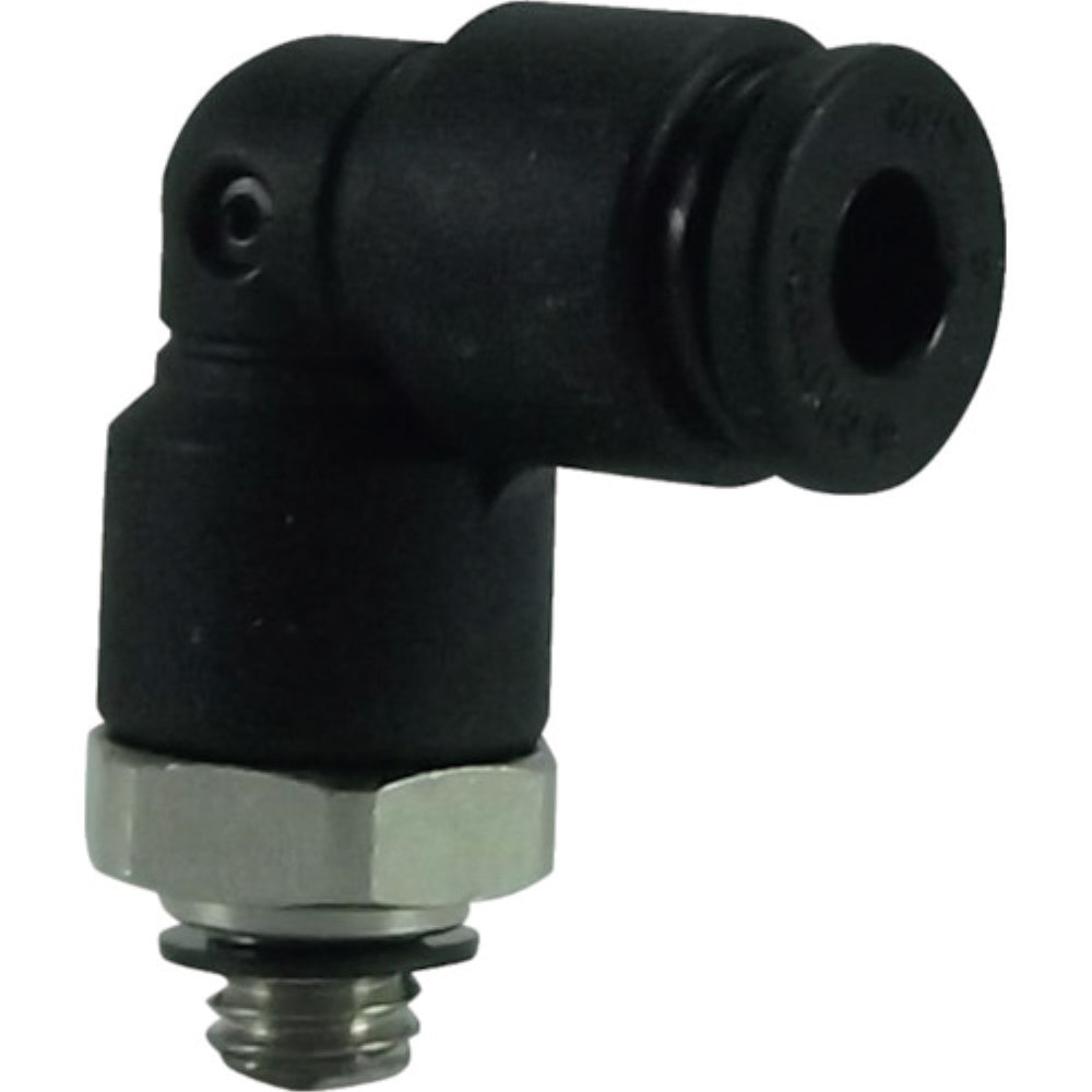 ■チヨダ　ファイブメイルエルボ　４ｍｍ・Ｍ５Ｘ０．８　F4-M5ML F4-M5ML