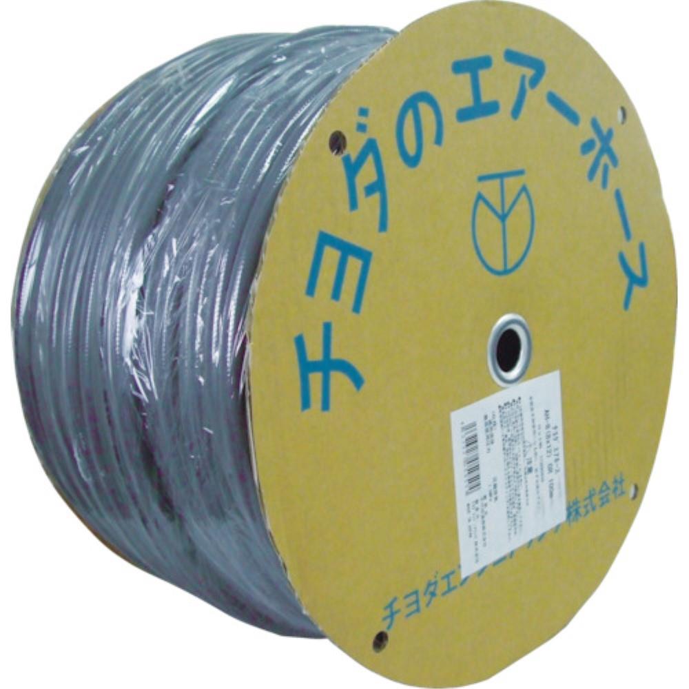 ■チヨダ　ブレードホース　８ｍｍ／１００ｍ巻　AH-8GR-100 AH-8GR-100