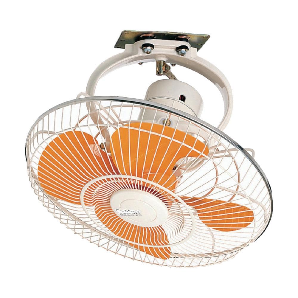 スイデン　Ｓｕｉｄｅｎ　工場扇　ロータリータイプ（プラスチックハネ）４５ｃｍ　単相２００Ｖ　ＳＦ－４５ＭＲＶ－２ＶＰ
