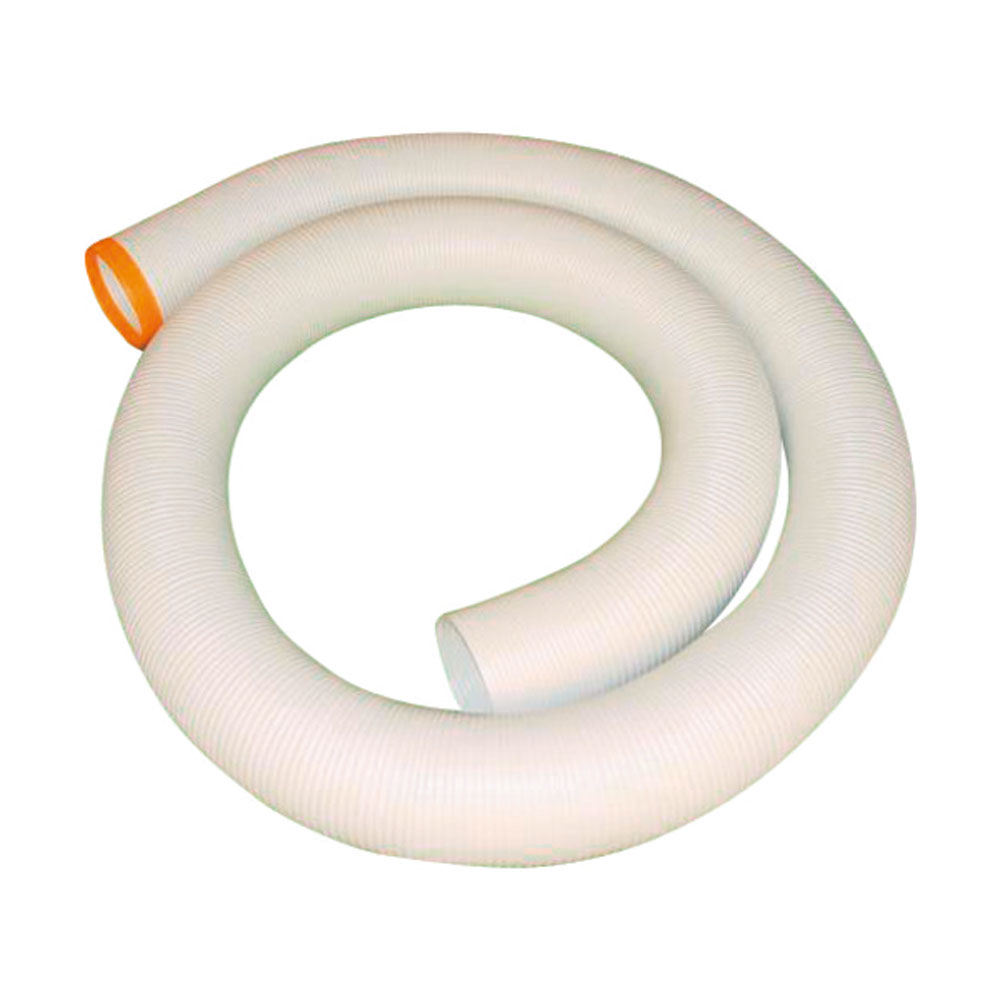スイデン　Ｓｕｉｄｅｎ　スポットエアコン１口用　延長排気ダクト　ＳＳ－ＨＤ－１７５－４Ｍ