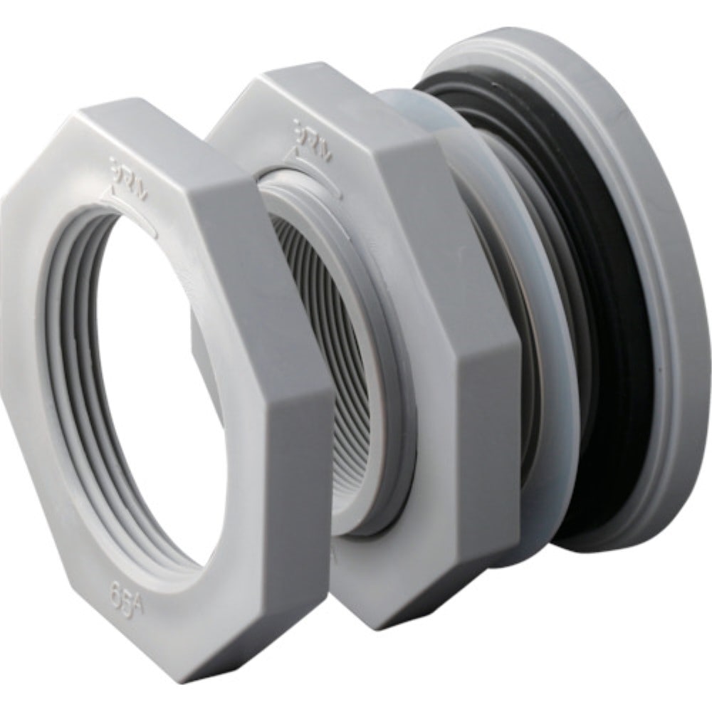 ■スイコー　ＰＥフィッティング　６５Ａ　ＦＫＭ　PE FITTING 65A FKM PE FITTING 65A FKM