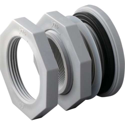 ■スイコー　ＰＥフィッティング　６５Ａ　ＦＫＭ　PE FITTING 65A FKM