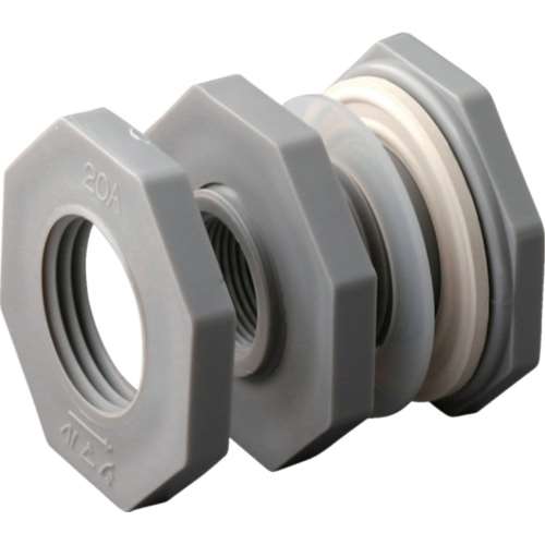 ■スイコー　ＰＥフィッティング　２０Ａ　ＥＰＤＭ　PEFITTING20AEPDM