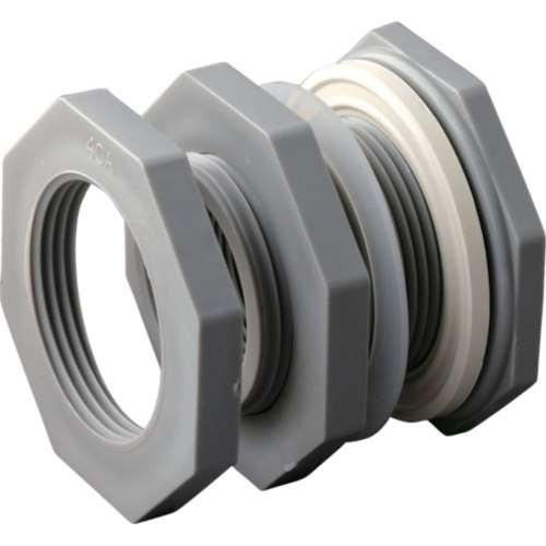■スイコー　ＰＥフィッティング　４０Ａ　ＥＰＤＭ　PEFITTING40AEPDM