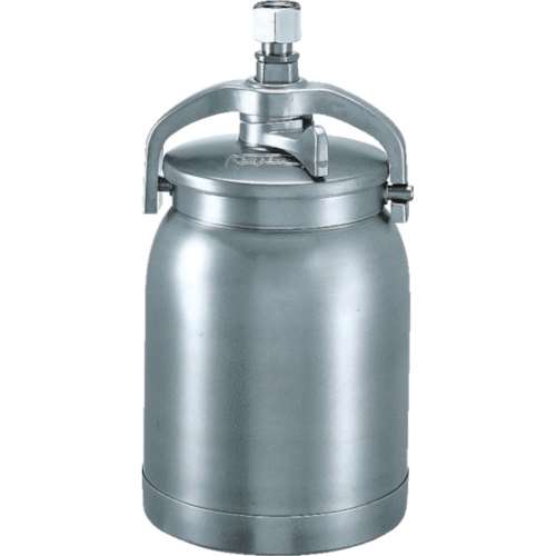 ■アネスト岩田　吸上式コンテナ　１０００ｍｌ　PCL-10B-3