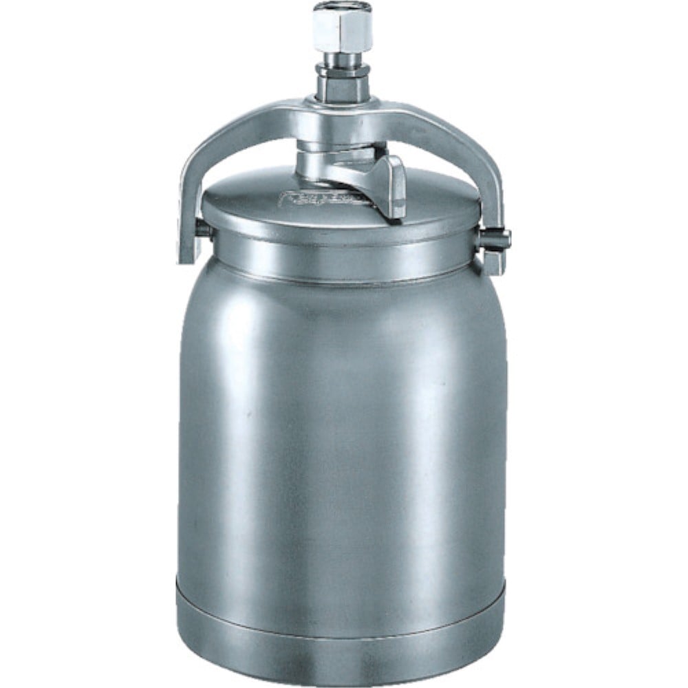 ■アネスト岩田　吸上式コンテナ　７００ｍｌ　PCL-7B-3 PCL-7B-3