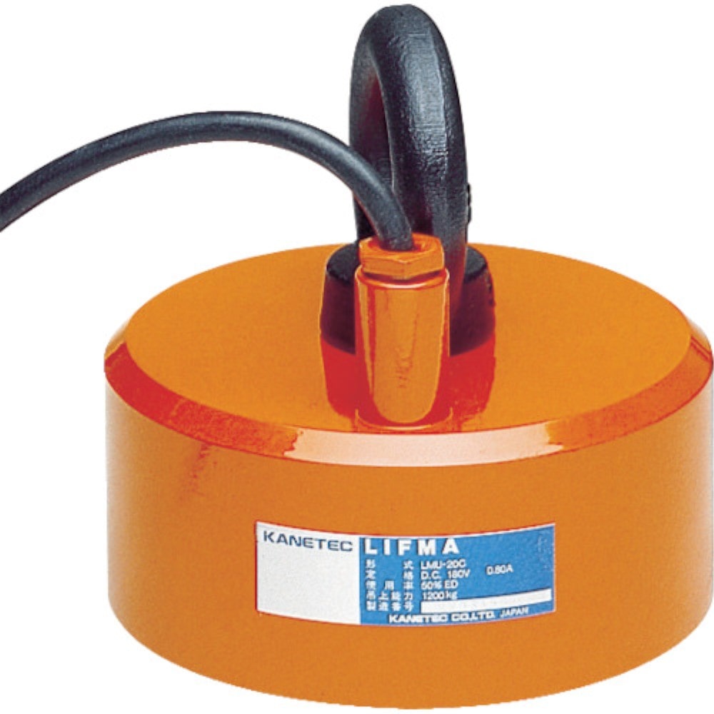 ■カネテック　小型電磁リフマ　LMU-10D LMU-10D