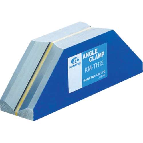 ■カネテック　アングルクランプ　KMTH16A