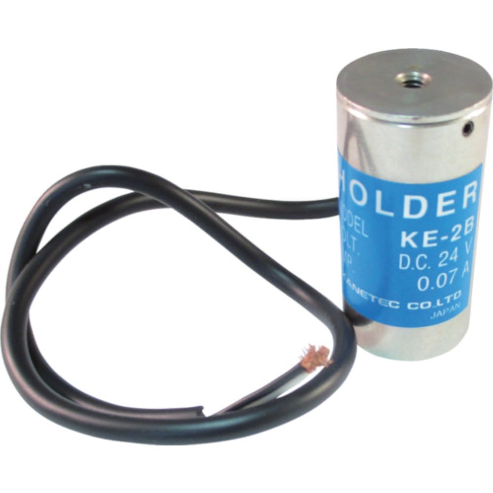 ■カネテック　電磁ホルダー　KE-6B KE-6B