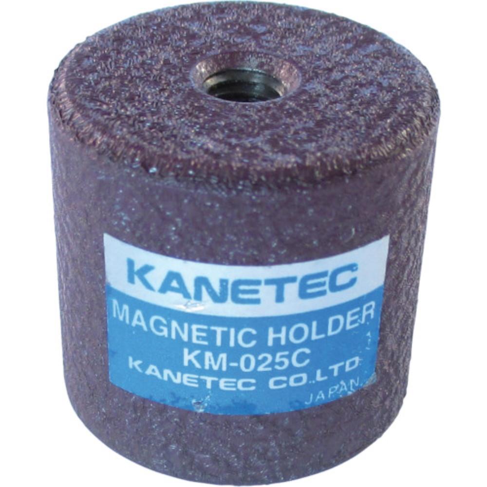 ■カネテック　永磁ホルダ　KM-025C KM-025C