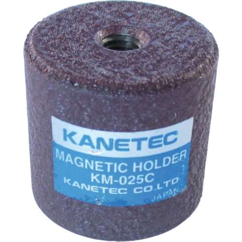 ■カネテック　永磁ホルダ　KM-025C