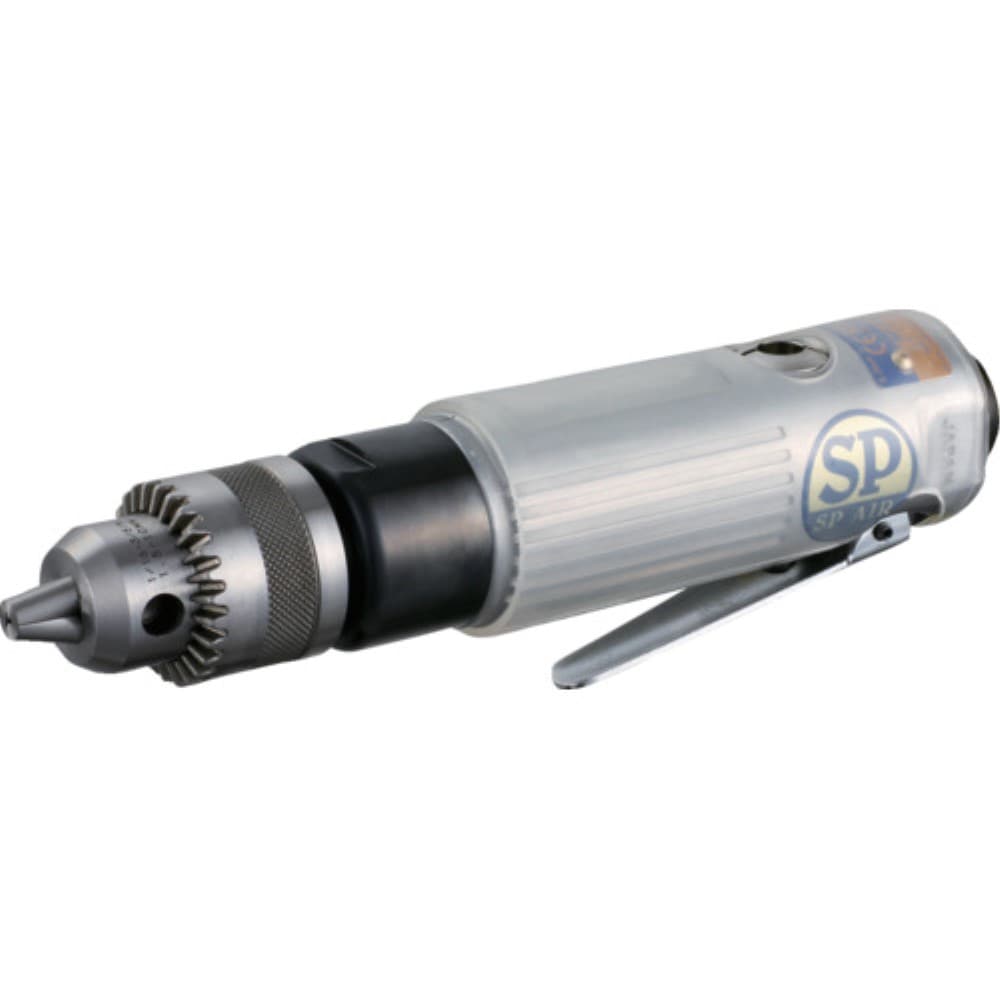 ■ＳＰ　ストレートエアードリル１０ｍｍSP1523D SP1523D