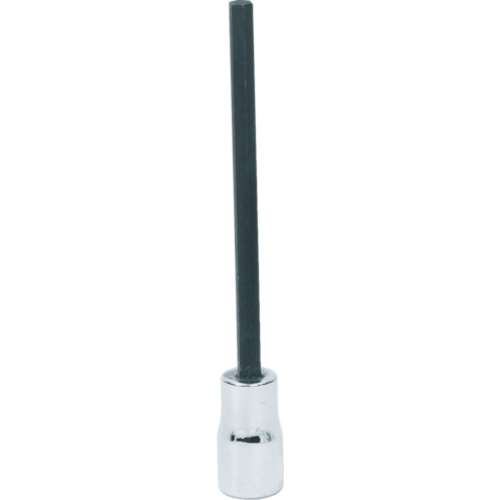 ■ＷＩＬＬＩＡＭＳ　１／４ドライブ　ヘックスロングビットソケット　４ｍｍ　JHW35064
