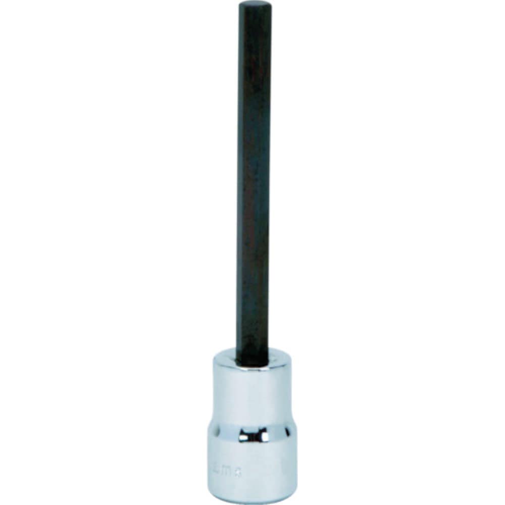 ■ＷＩＬＬＩＡＭＳ　３／８ドライブ　ヘックスロングビットソケット　５ｍｍ　JHW35165 JHW35165