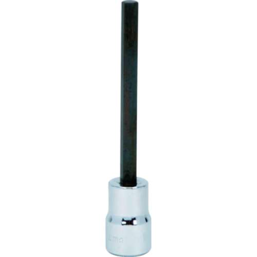 ■ＷＩＬＬＩＡＭＳ　３／８ドライブ　ヘックスロングビットソケット　５ｍｍ　JHW35165