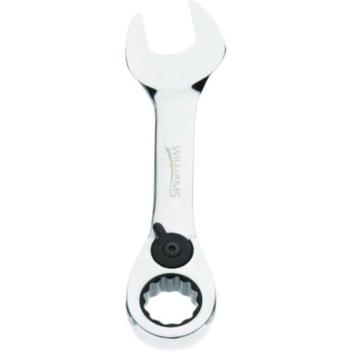 ■ＷＩＬＬＩＡＭＳ　スタッビー　ラチェッティングコンビネーションレンチ　１５ｍｍ　JHW1215MRCS