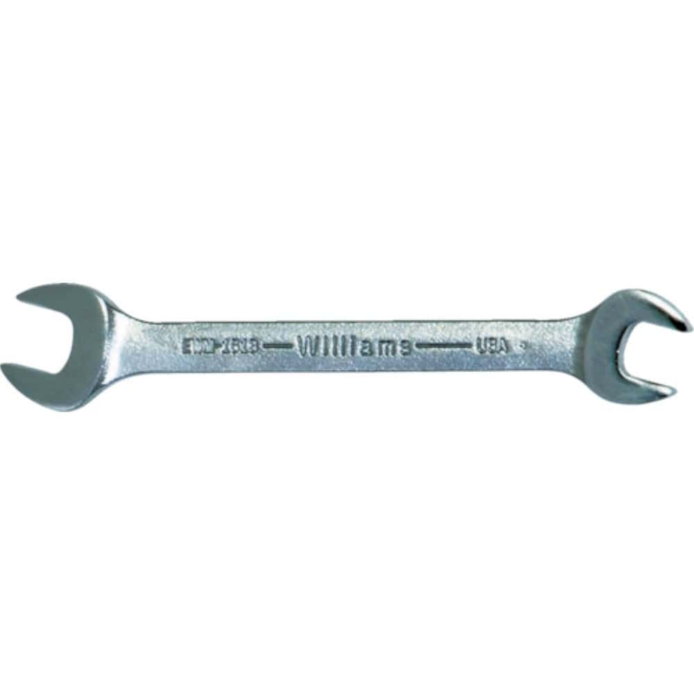 ■ＷＩＬＬＩＡＭＳ　オープンエンドレンチ　１０×１１ｍｍ　JHWEWM1011 JHWEWM1011