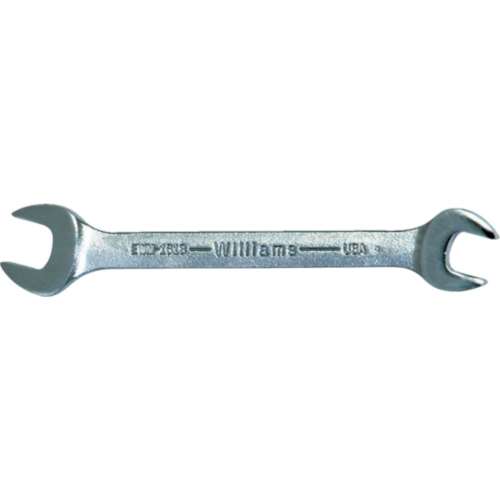 ■ＷＩＬＬＩＡＭＳ　オープンエンドレンチ　１０×１１ｍｍ　JHWEWM1011