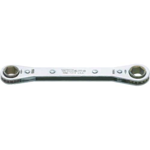 ■ＷＩＬＬＩＡＭＳ　ラチェッティングボックスレンチ　９×１０ｍｍ　JHWRBM0910