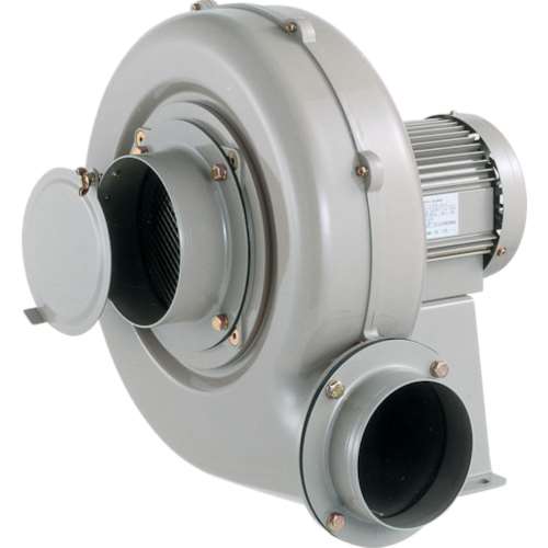 ■昭和電機　電動送風機　万能シリーズ（０．１ｋＷ）　EC-63S