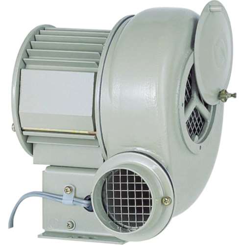 ■昭和電機　電動送風機　汎用シリーズ（０．０４ｋＷ）　SF-55S
