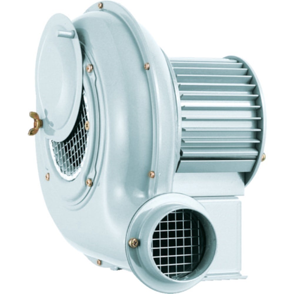 ■昭和電機　電動送風機　汎用シリーズ（０．０４ｋＷ）　SB-201 SB-201