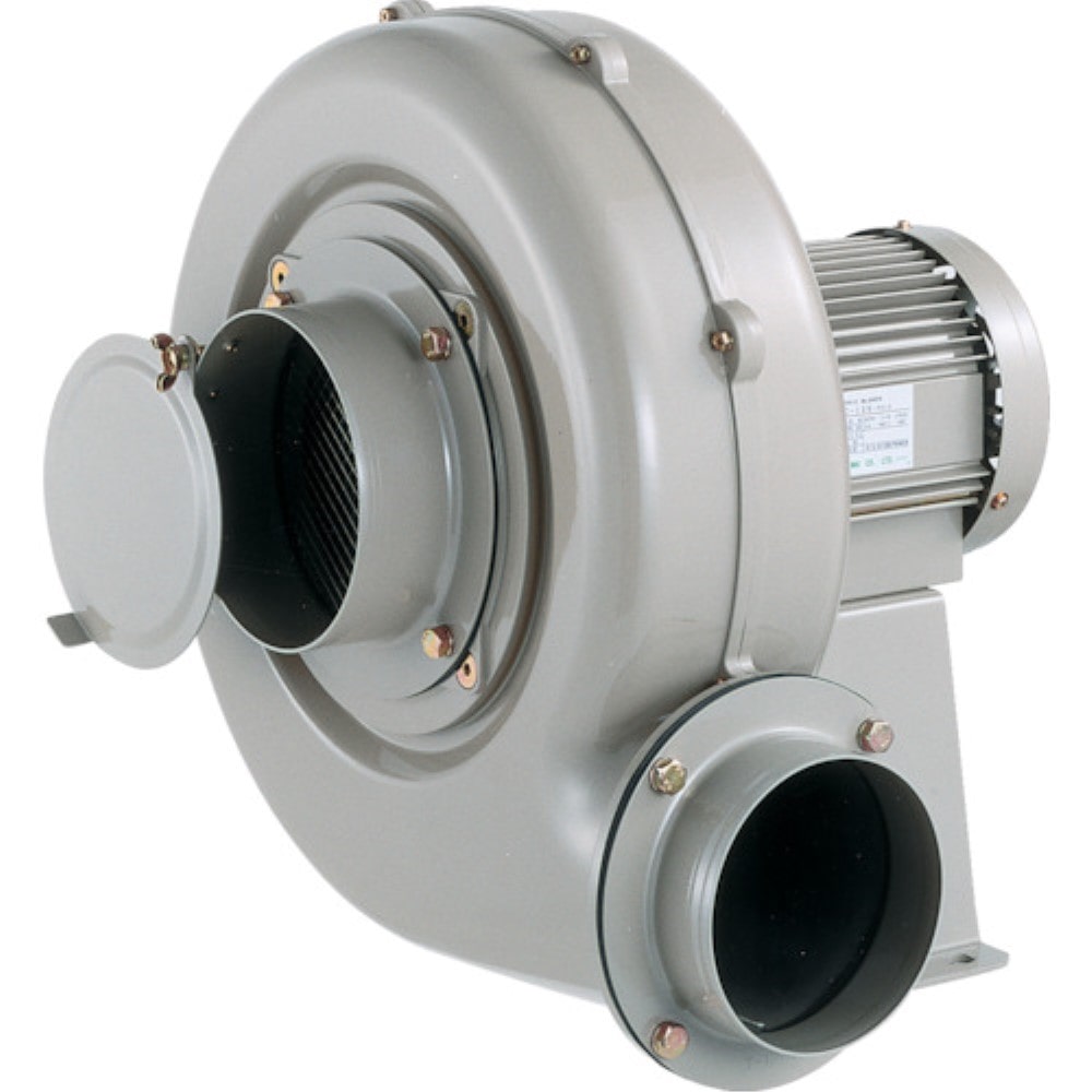 ■昭和電機　電動送風機　万能シリーズ（０．２ｋＷ）　EC-75T EC-75T