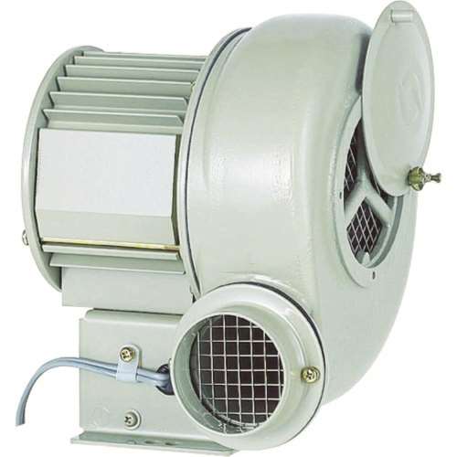 ■昭和電機　電動送風機　汎用シリーズ（０．０２５ｋＷ）　SF-38
