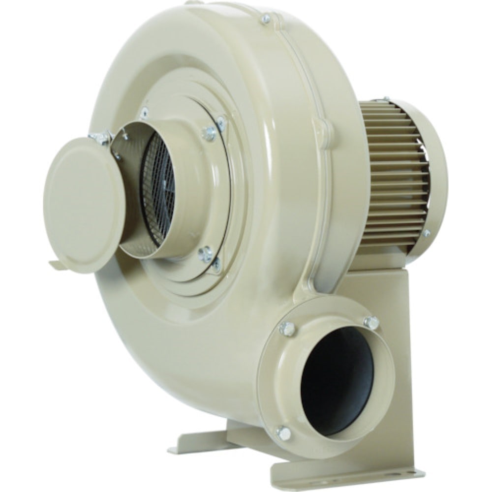 ■昭和　電動送風機　コンパクトシリーズ（０．４ｋＷ）　EC-04S EC-04S