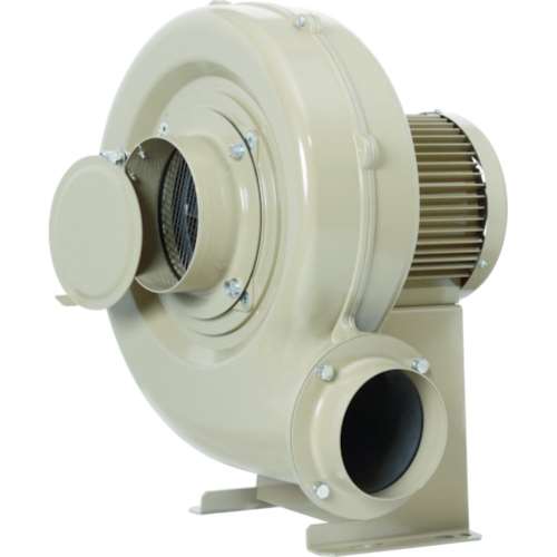 ■昭和　電動送風機　コンパクトシリーズ（０．４ｋＷ）　EC-04S