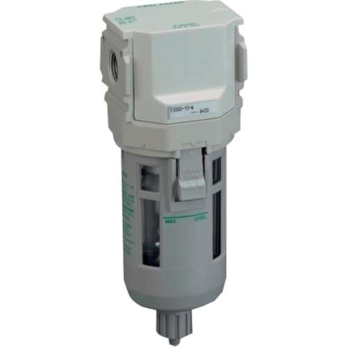 ■ＣＫＤエアフィルター　F3000-8-W-F