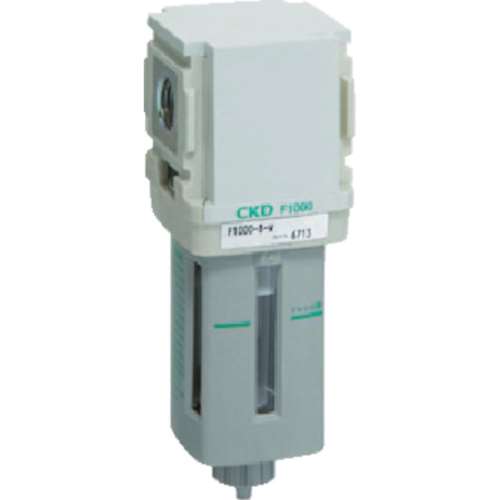 ■ＣＫＤエアフィルター　F3000-10-W
