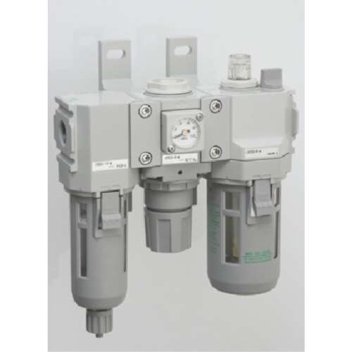 ■ＣＫＤ　モジュラータイプセレックスＦＲＬ　２０００シリーズ　C2000-10-W-F1