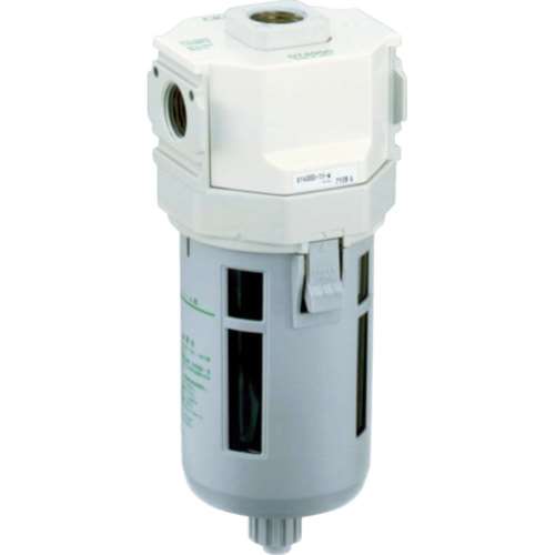 ■ＣＫＤ　自動ドレン排出器スナップドレン　DT4000-15-W