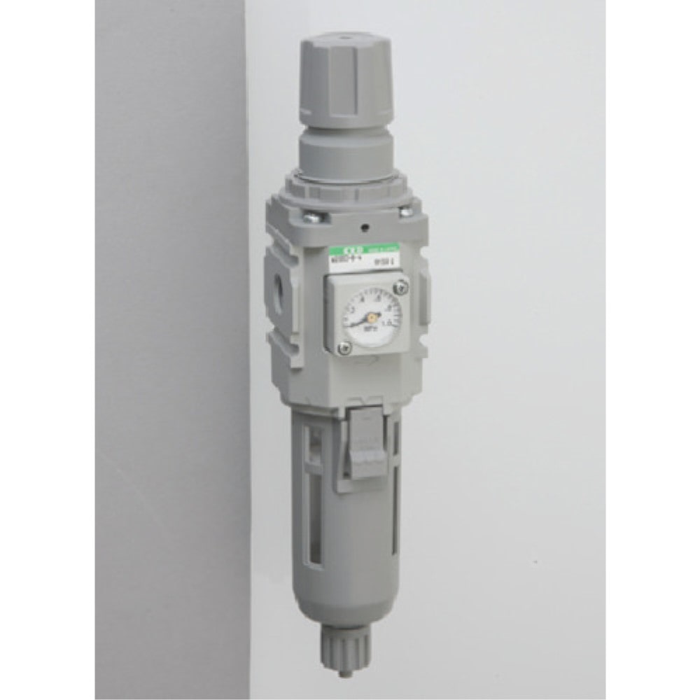 ■ＣＫＤ　モジュラータイプセレックスＦＲＬ　２０００シリーズ　W2000-10-W-F1 W2000-10-W-F1