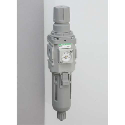 ■ＣＫＤ　モジュラータイプセレックスＦＲＬ　２０００シリーズ　W2000-10-W-F1